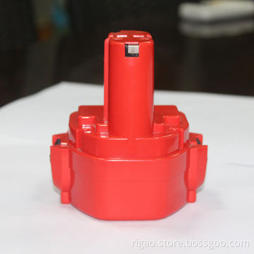 14.4V 1.3Ah Power Tool Battery with Grade A Cell, for Makita 1433, 1434